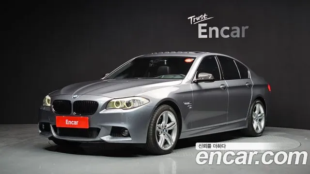 BMW 5 серия
