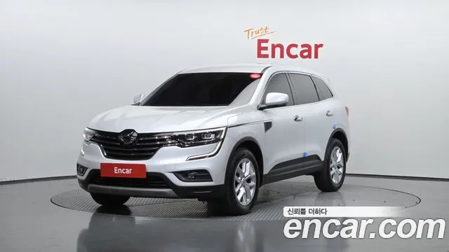 Renault Korea QM6