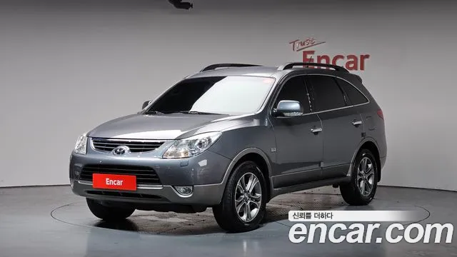 Hyundai Veracruz