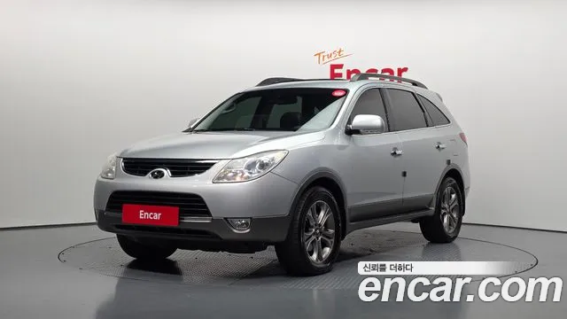 Hyundai Veracruz