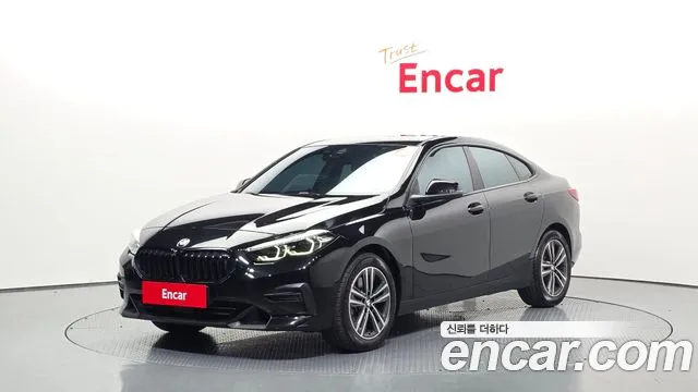 BMW 2 серия