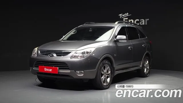 Hyundai Veracruz