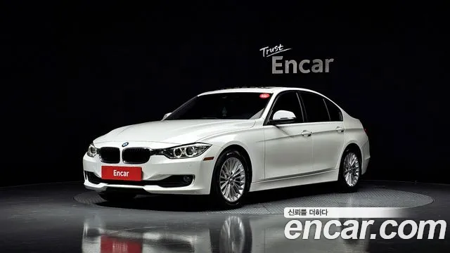 BMW 3 серия