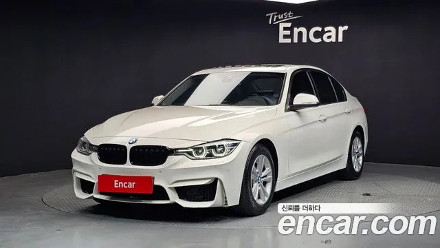 BMW 3 серия
