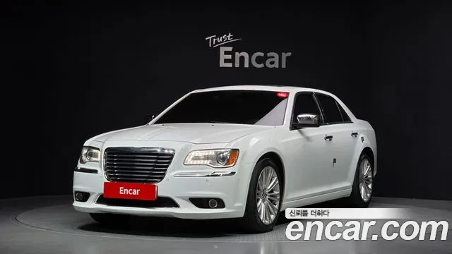 Chrysler 300C