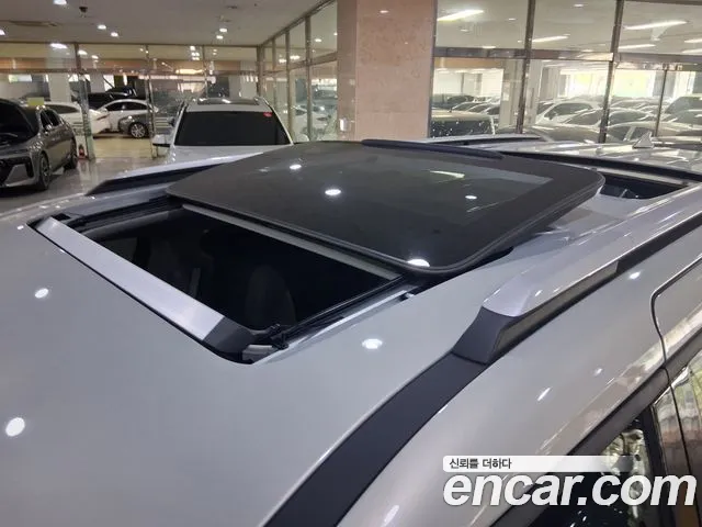 Kia Carnival — интерьер