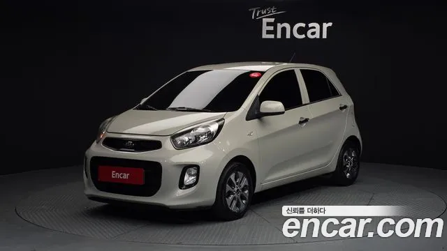 Kia Morning