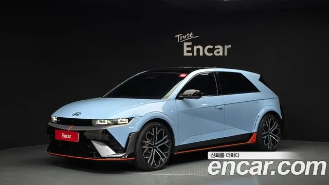 Hyundai IONIQ 5
