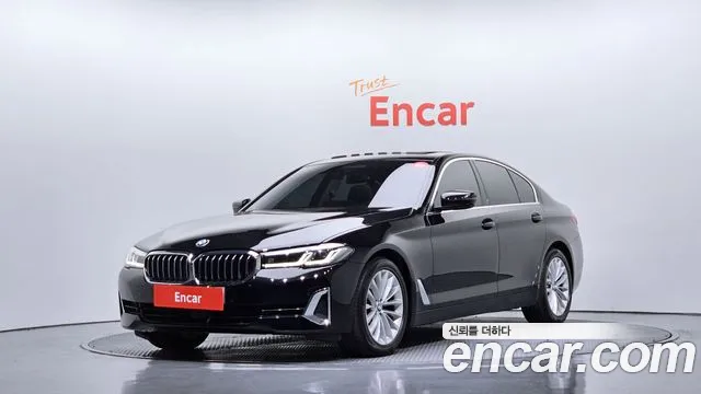 BMW 5 серия