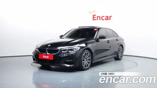 BMW 3 серия