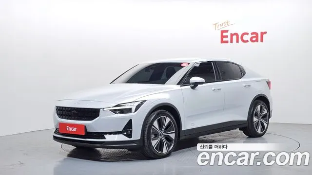 Polestar Polestar 2