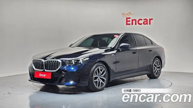 BMW 5 серия