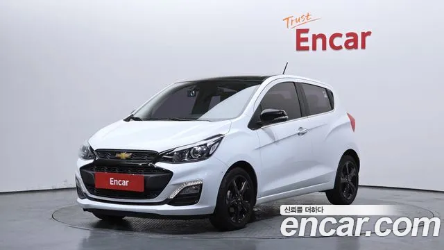 Chevrolet Korea Spark