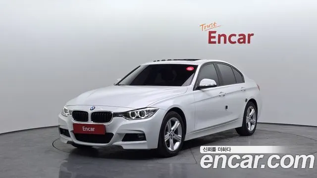 BMW 3 серия