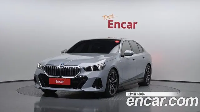 BMW 5 серия