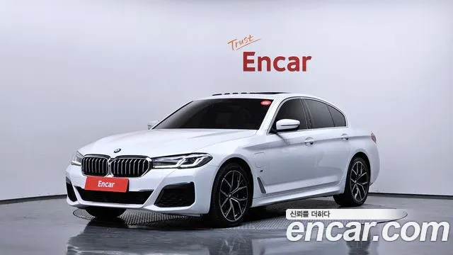 BMW 5 серия