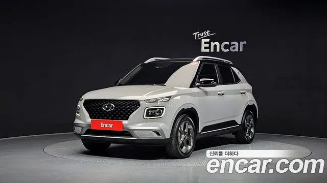 Hyundai Venue