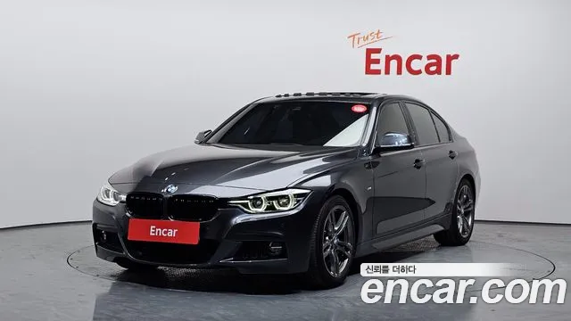 BMW 3 серия