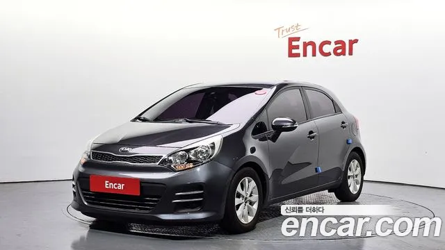 Kia Pride