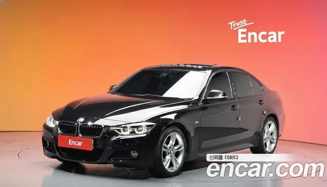 BMW 3 серия