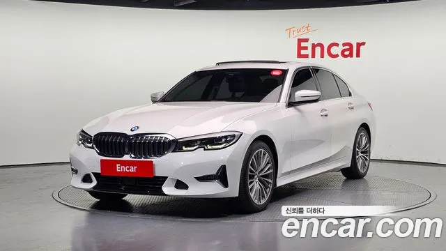 BMW 3 серия