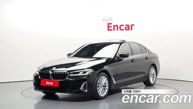 BMW 5 серия