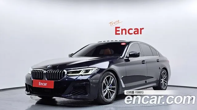 BMW 5 серия