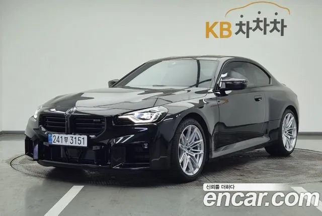 BMW M2