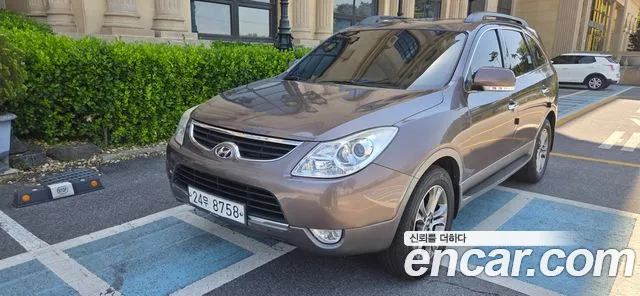 Hyundai Veracruz