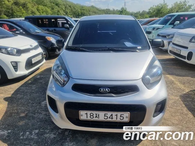 Kia Morning
