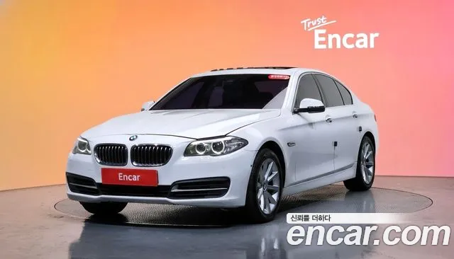 BMW 5 серия