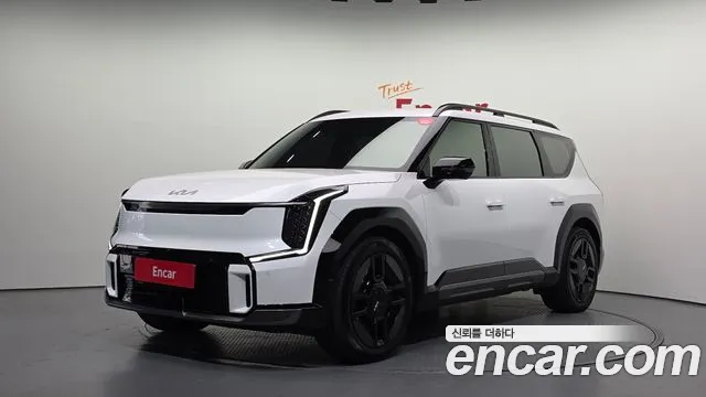 Kia EV9