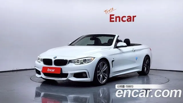 BMW 4 серия