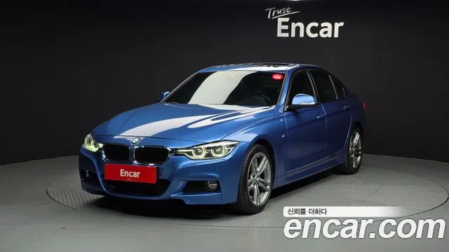 BMW 3 серия