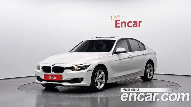 BMW 3 серия