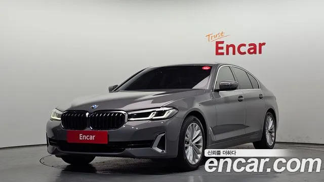 BMW 5 серия