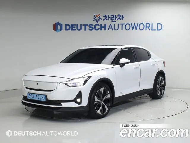 Polestar Polestar 2