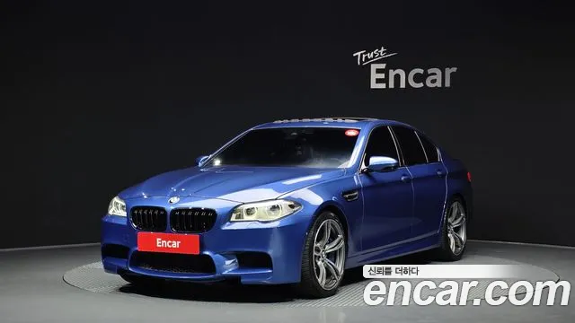 BMW M5