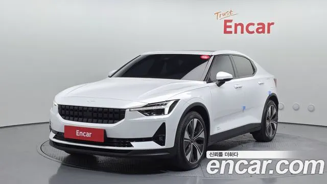 Polestar Polestar 2
