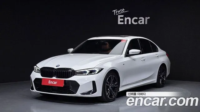BMW 3 серия