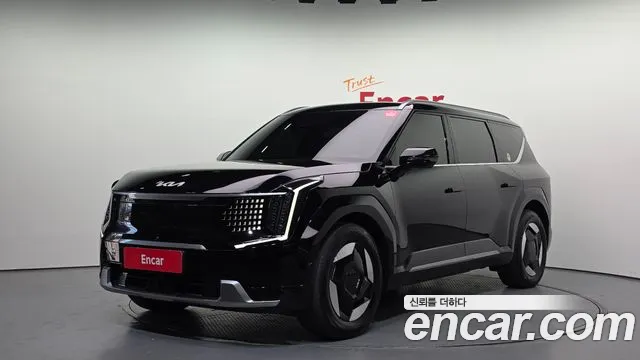Kia EV9