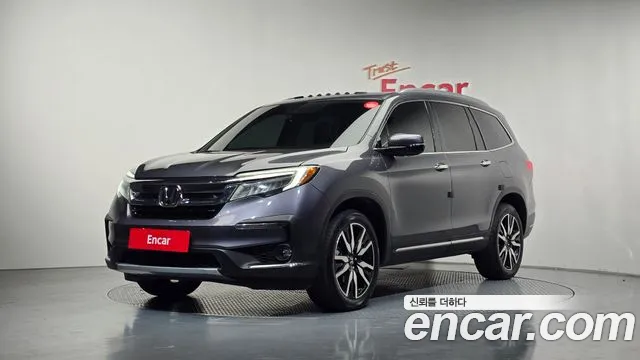 Honda Pilot