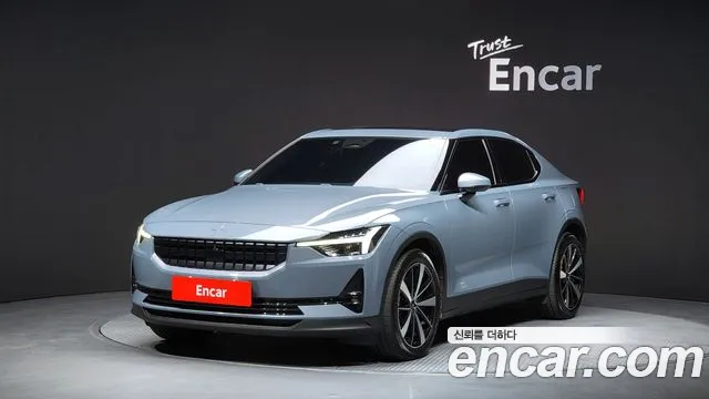 Polestar Polestar 2