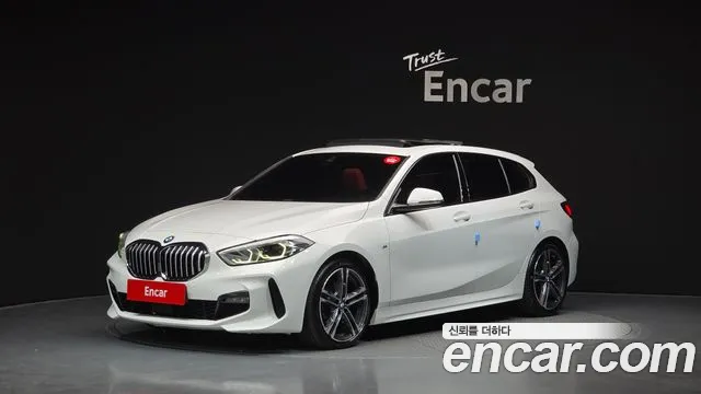 BMW 1 серия