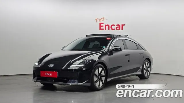 Hyundai IONIQ 6