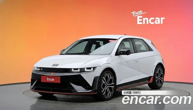 Hyundai IONIQ 5