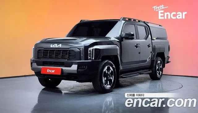 Kia 타스만