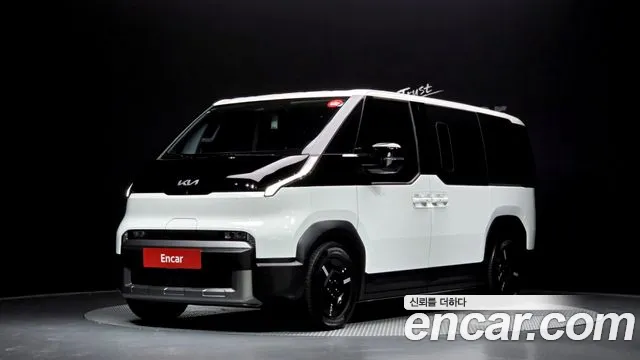 Kia PV5