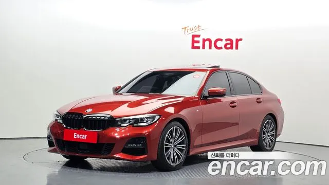 BMW 3 серия