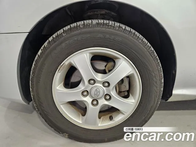 Hyundai Elantra — интерьер